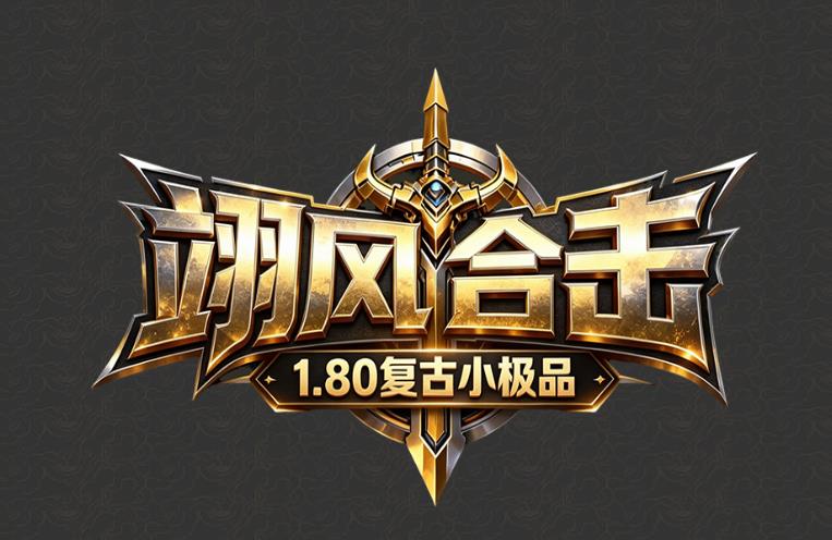 1.80复古合击小极品版本